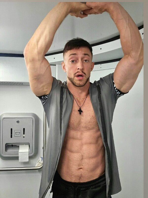 JonnyMarmo OnlyFans Italiane - @jonnymarmo