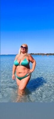 Claudia OnlyFans Italiane - @klapy