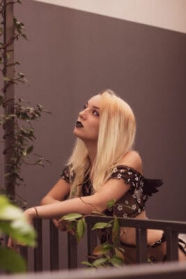 Kuuntaraxia OnlyFans Italiane - @kuuntaraxia