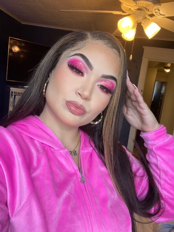 Aiña OnlyFans Italiane - @ladyaina
