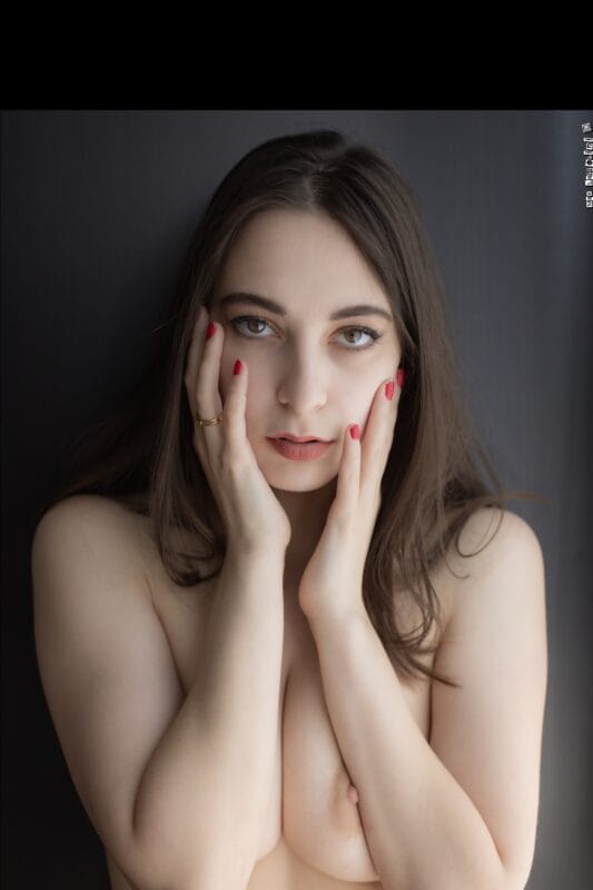 Angela OnlyFans Italiane - @littledream20