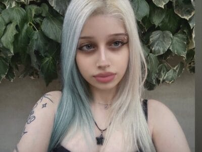bloodrose OnlyFans Italiane - @lilbloody
