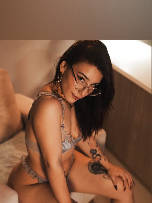 Fiamma Rossa OnlyFans Italiane - @lafiammarossa