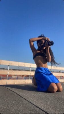 Giorgina OnlyFans Italiane - @la_tua_bratz