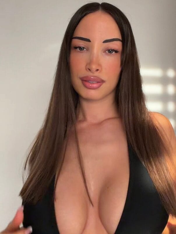 La Meme OnlyFans Italiane - @la.meme.w