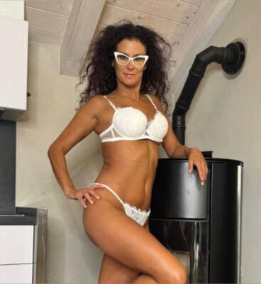 LaAnto524Vip OnlyFans Italiane - @laanto524vip