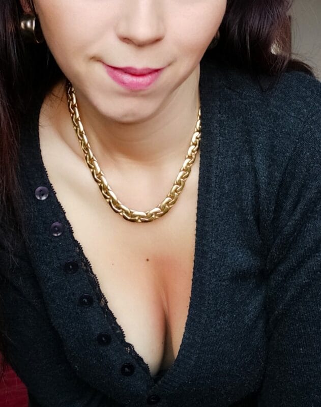 Lady Rubino OnlyFans Italiane - @ladyrubino