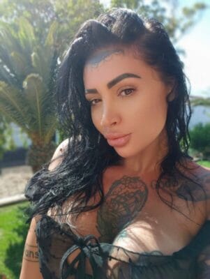 Ladymuffin OnlyFans Italiane - @ladymuffin
