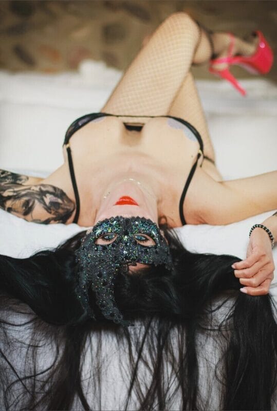 LadySwingyFree OnlyFans Italiane - @lady_swingy