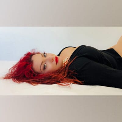 Laura Rizzo OnlyFans Italiane - @laurarizzo