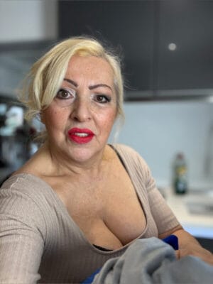 Leanne OnlyFans Italiane - @leannedeluca