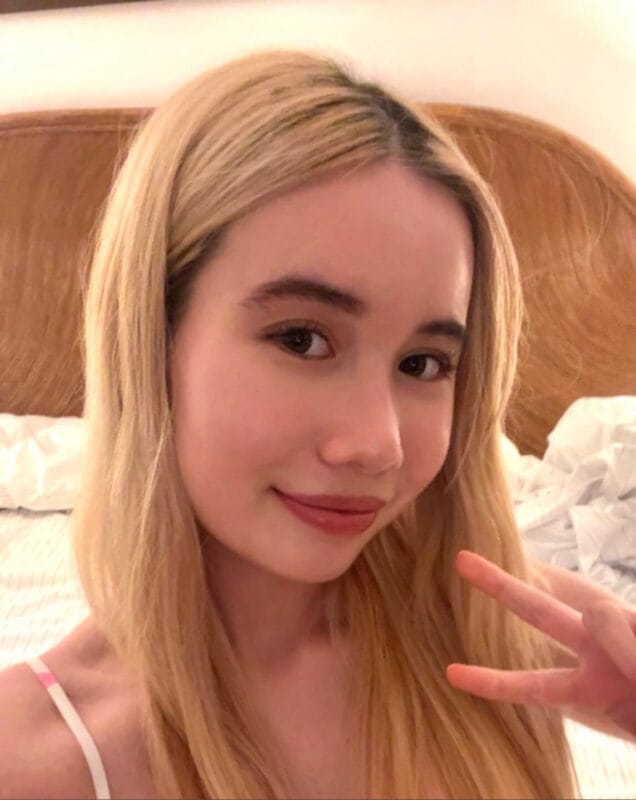 Lil Tay OnlyFans Italiane - @liltay