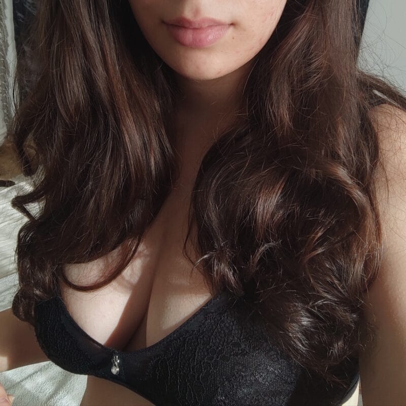Lila OnlyFans Italiane - @lilacqueen18
