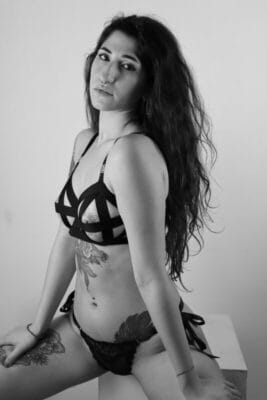 Lilith OnlyFans Italiane - @lilith142