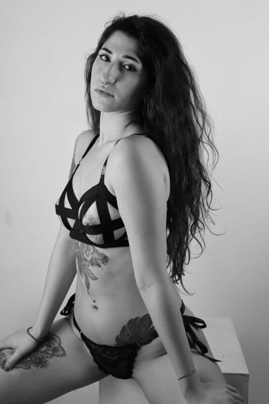 Lilith OnlyFans Italiane - @lilith142