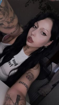 Lilythia OnlyFans Italiane - @lilythia