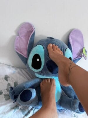 Lolabunny09 OnlyFans Italiane - @lolaisnotmyname