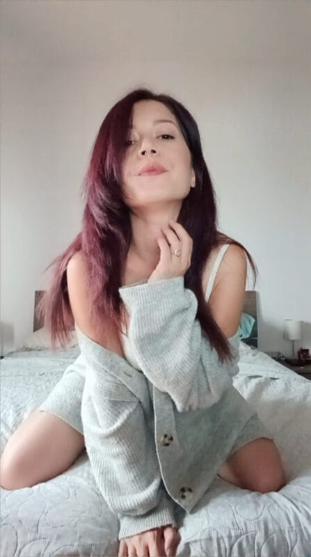 LoveNaike OnlyFans Italiane - @lovenaike