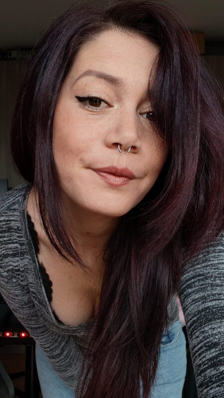 LoveNaike99 OnlyFans Italiane - @lovenaike99
