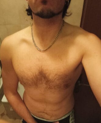 LoZ Borro OnlyFans Italiane - @lozborro