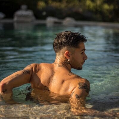 Luca OnlyFans Italiane - @luketattoo01