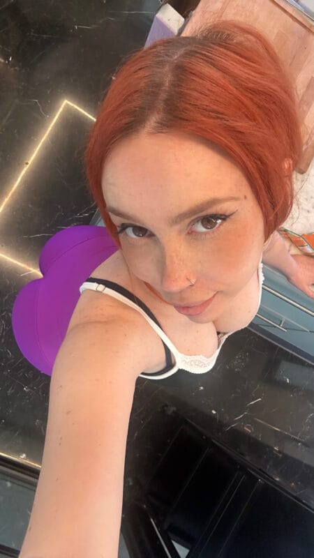 Lucy L3in OnlyFans Italiane - @lucyl3in