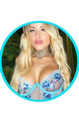 Lucy OnlyFans Italiane - @lucypsycho