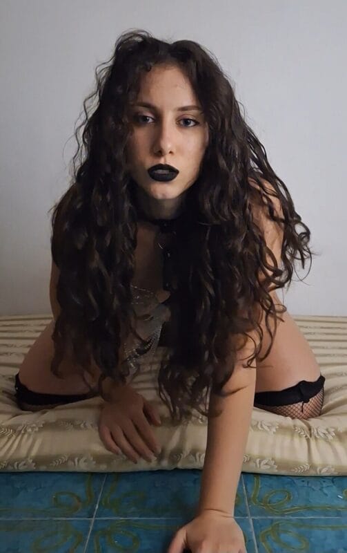 Luftlady OnlyFans Italiane - @luftlady