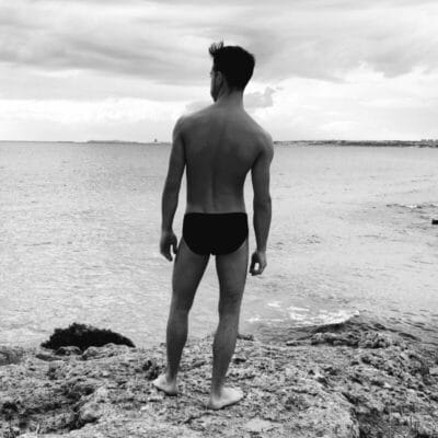 Luke Twentyfive XXXL OnlyFans Italiane - @lukebigdicked