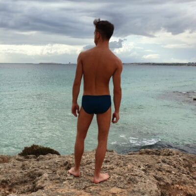 Luke Twentyfive XXXL OnlyFans Italiane - @lukebigdicked_free