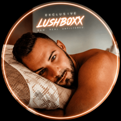 LushboXX OnlyFans Italiane - @lushboxx