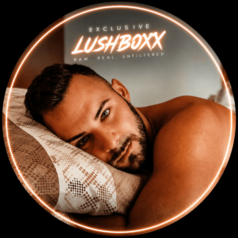 LushboXX OnlyFans Italiane - @lushboxx