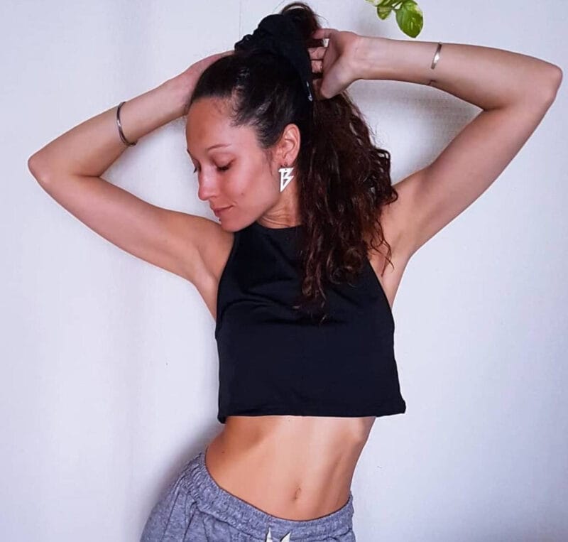 Sara OnlyFans Italiane - @lasaraverdi