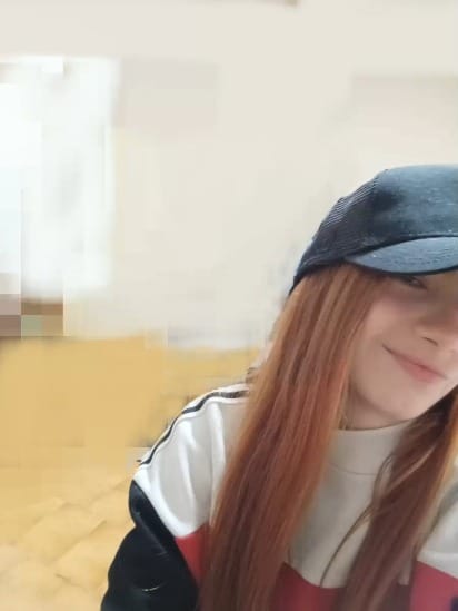The Redhead Tn From Tuscany OnlyFans Italiane - @lagiuli06