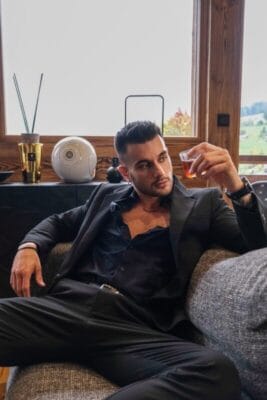 Andrea Coletti OnlyFans Italiane - @magicporn