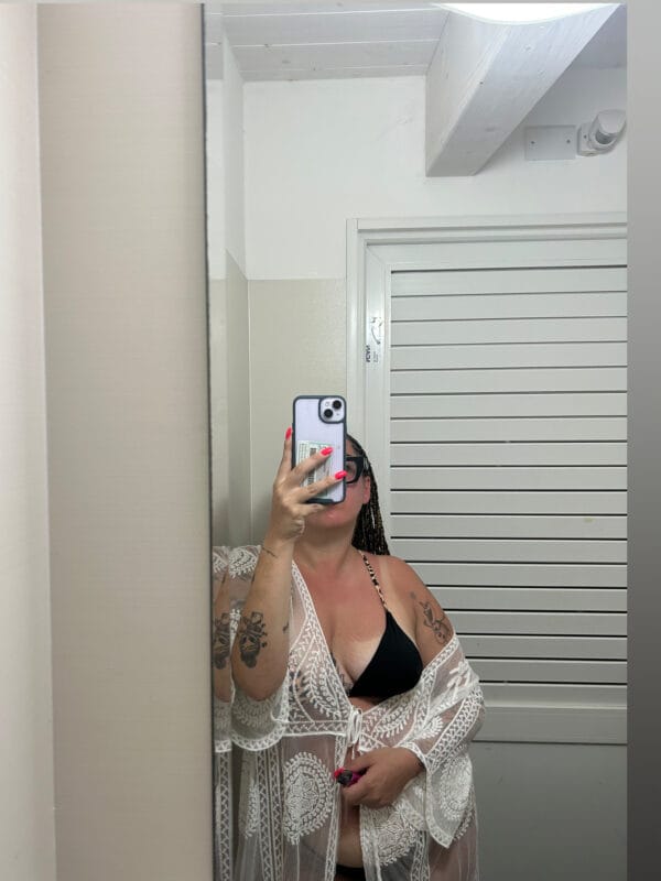Bambolina OnlyFans Italiane - @micaela98
