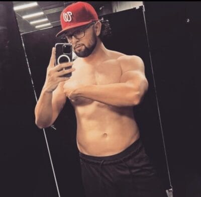 Frankie OnlyFans Italiane - @morfinn_06
