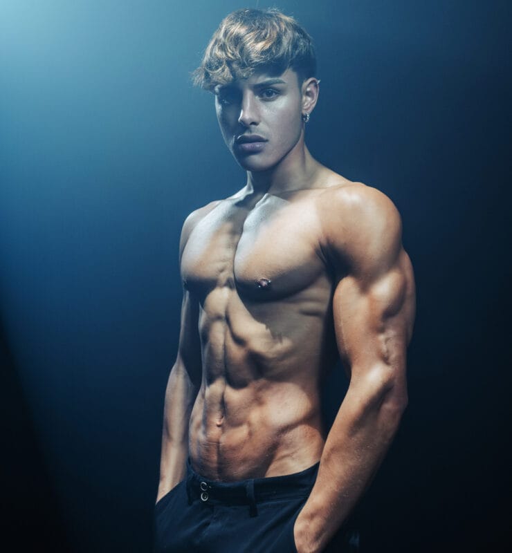IamManuel OnlyFans Italiane - @manuelpage