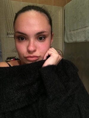 Lucrezia OnlyFans Italiane - @missstress9