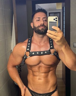 male fitness OnlyFans Italiane - @male_fitness