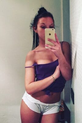 Mara Huppy OnlyFans Italiane - @marettahuppy