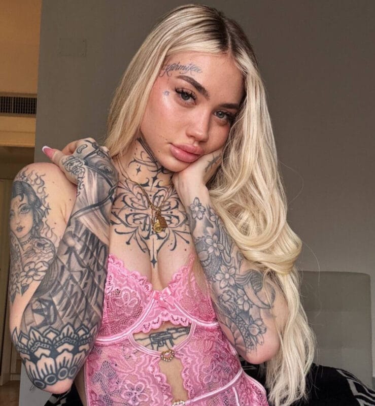 Margola OnlyFans Italiane - @margolaaaa