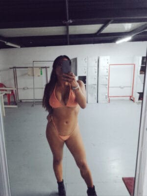 Marlenne OnlyFans Italiane - @marlenne_blume