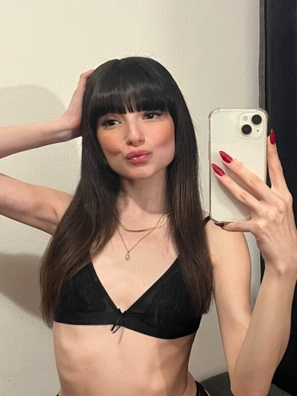 marta greco OnlyFans Italiane - @martagreco