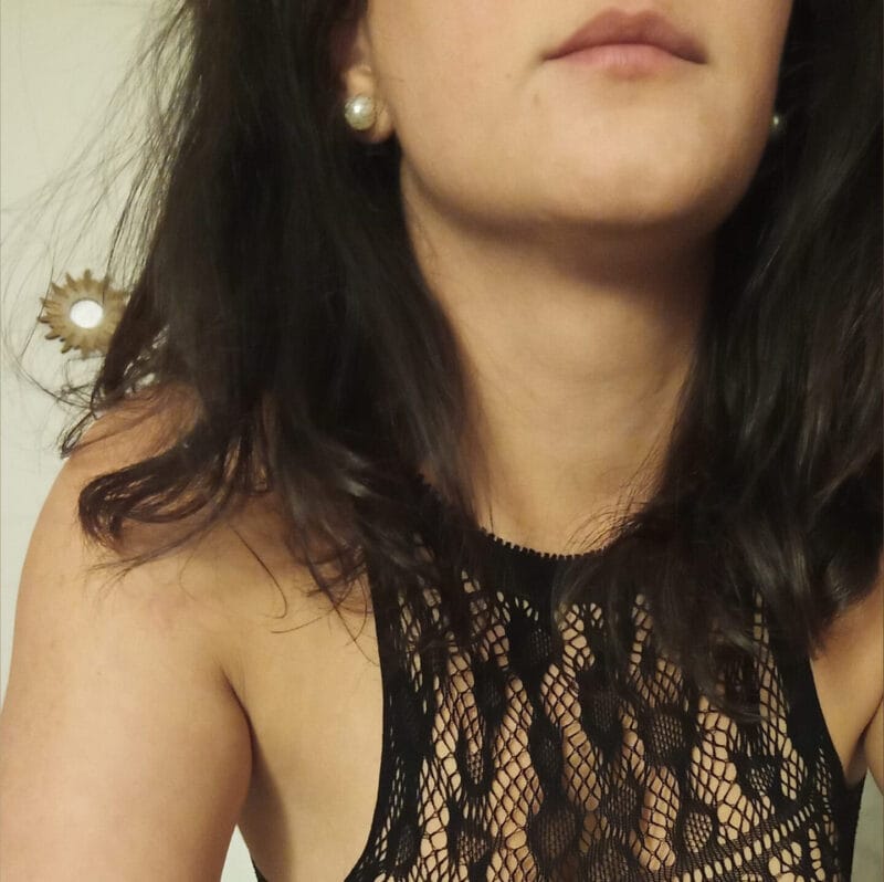 Martina OnlyFans Italiane - @martina91sw