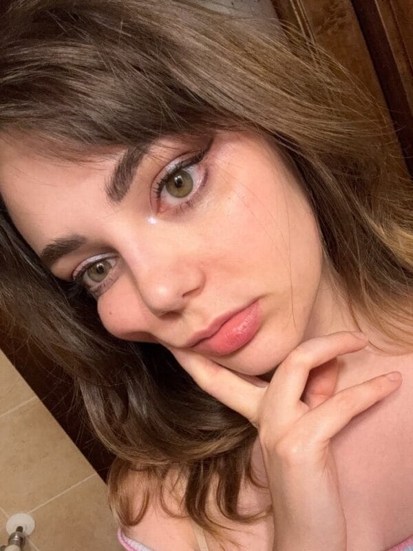 Martina OnlyFans Italiane - @martinamencucci