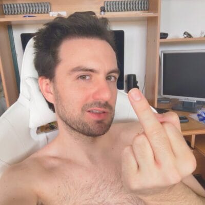 Master Brandon's Slaves OnlyFans Italiane - @masterbrandon