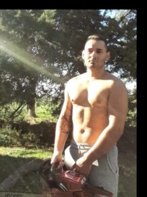 Matty OnlyFans Italiane - @mattyonly90