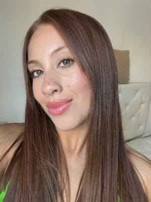 Melina OnlyFans Italiane - @melinasexyy