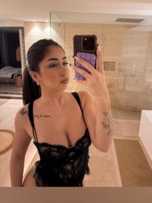 Michelle Lapolla OnlyFans Italiane - @michelleofficial